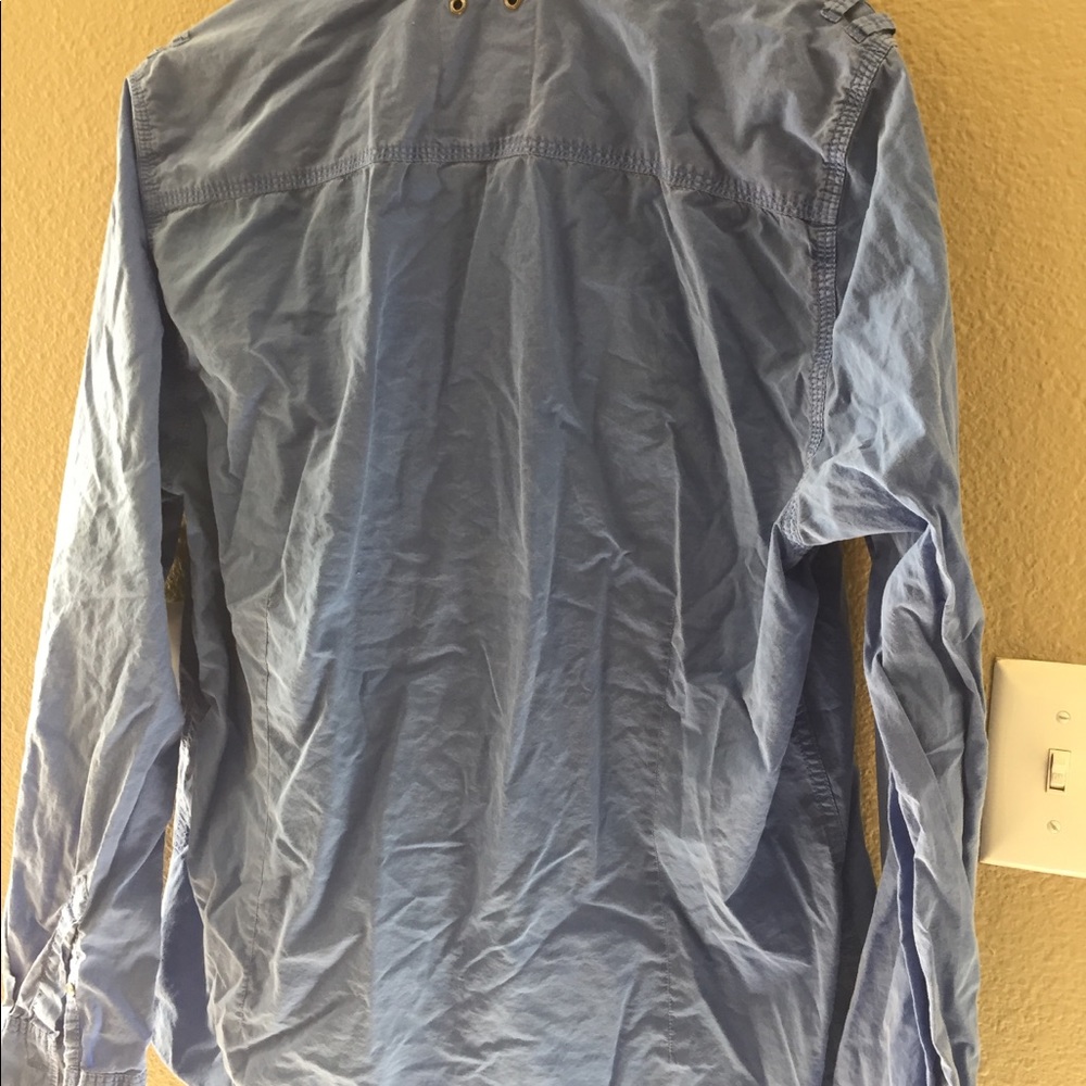 Men’s GUESS Shirt - Picture 5 of 6